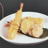 25. Tempura Mixto