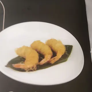 30. Gambas Loyi(6u)