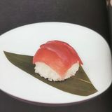85. Chirashi De Atún