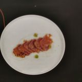 80. Tataki De Atún Al Estilo Nuevo