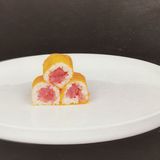 99. Maki De Atún Con Hoja (6 Uds.)