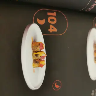 104. Nidos De Atún (6 Uds.)