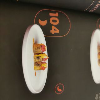 104. Nidos De Atún (6 Uds.)