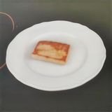 258. Atún A La Parrilla