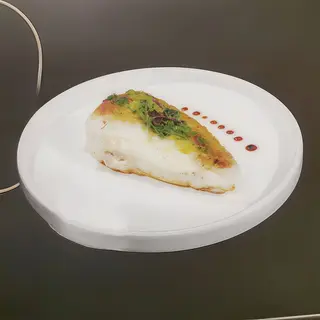 260. Pescado Plancha