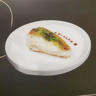 260. Pescado Plancha