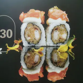 130.EBI FLOWER