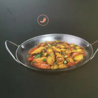 271.PATATA POT