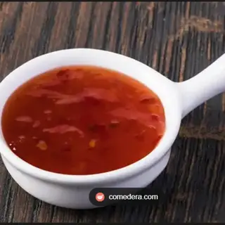sobre agridulce