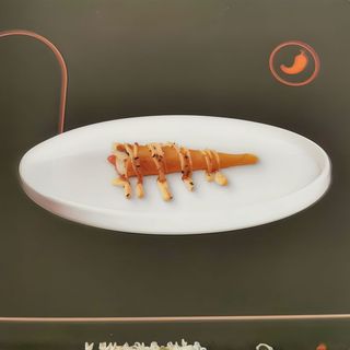 113. Crunch Tuna