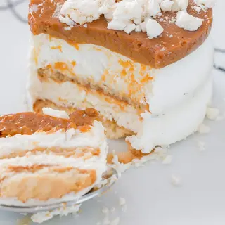 Polvito uruguayo