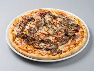 NOVEDAD PIZZA BARRANQUILLO
