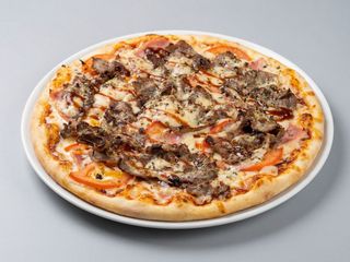 NOVEDAD PIZZA BARRANQUILLO
