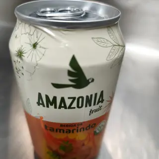 Amazonía de tamarindo