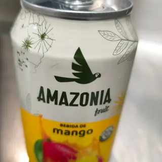 Amazonía de mango