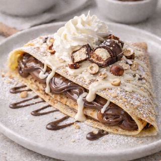 Crepe Kinder