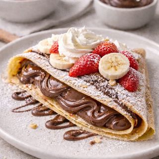 Crepe Fresona