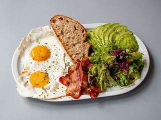Brunch Power