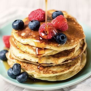 Pancake Fantasía