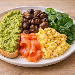 Brunch Finoli