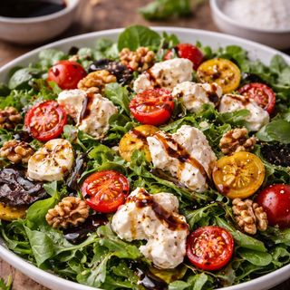 Ensalada Iruya