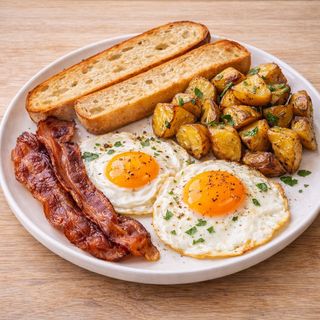 Brunch Pulenta