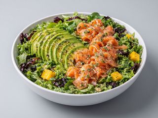 Ensalada Tartagal
