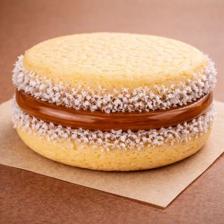 Alfajores