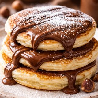 Pancake Clásico