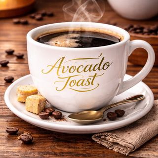 Café Americano (240 Ml.)