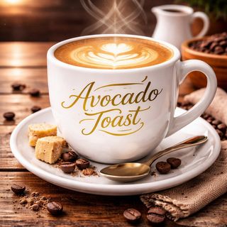 Café Con Leche (240 Ml.)