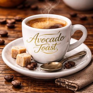 Café (200 Ml.)