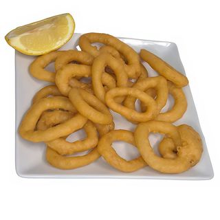 calamares a la romana