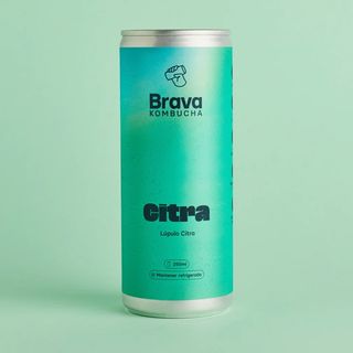 KOMBUCHA CITRA