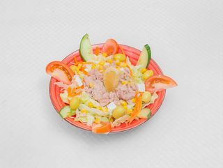 Ensalada Especial
