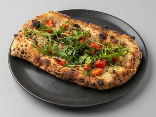 Focaccia