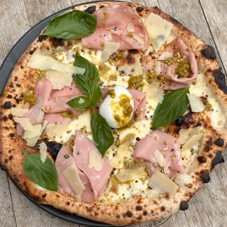 Mortadella 