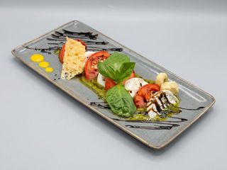 Caprese di Bufala