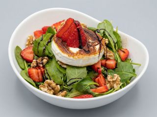Insalata di Capra 