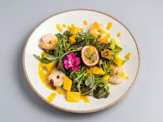 Insalata Tropical