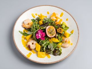 Insalata Tropical
