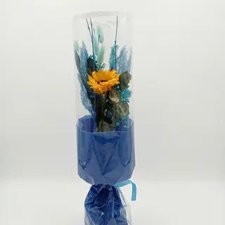 Girasol Eterno