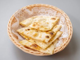 Cheese Nan
