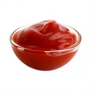 Salsa Ketchup