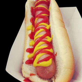 PERRITO CALIENTE HOT DOG XL