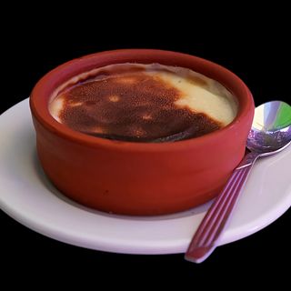 ARROZ CON LECHE CASERO