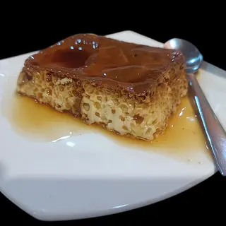 PUDIN CASERO