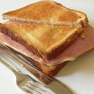 SÁNDWICH MIXTO