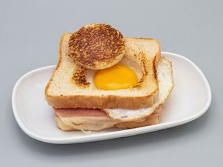 SANDWICH TINTERO