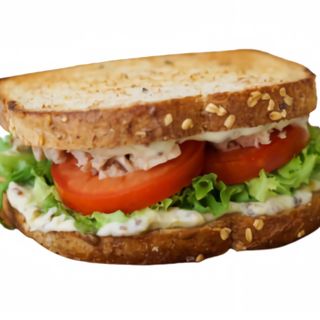 SANDWICH VEGETAL